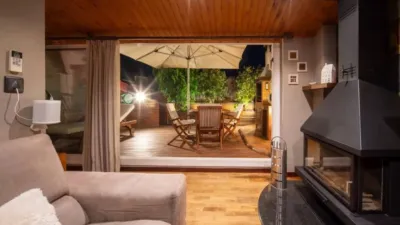 Flat in Igualada photo 31