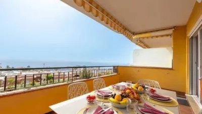 Penthouse at Calle Cl Lajial El, 5 photo 5