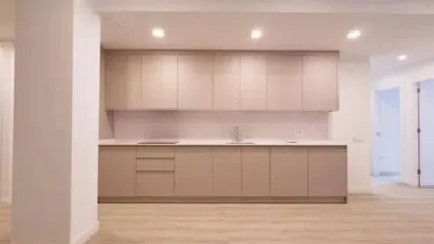 Apartment in Centre photo 7