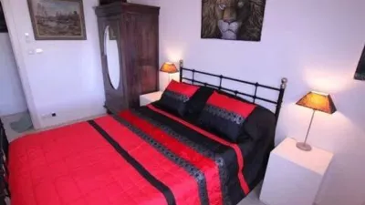 Rustic house in Crevillent photo 9