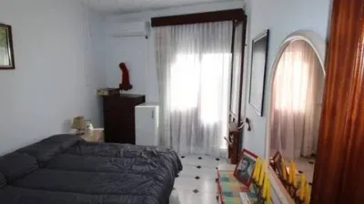 Chalet in El Gastor photo 21