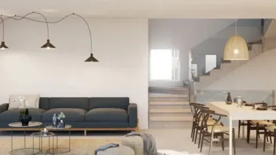 Chalet in Algorfa photo 10