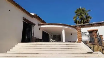 Chalet en Centro photo 18