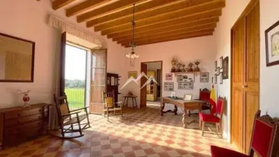 Rustic property in Algaida photo 18