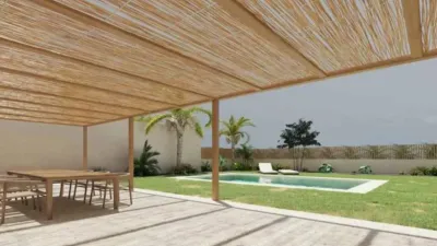 Chalet in La Oliva photo 4