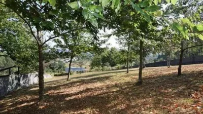 Chalet in A Graña (Pontedeume) photo 32