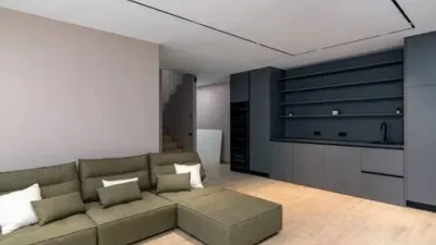 Chalet in L'Albir photo 12