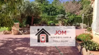 Casa – Albacete, Urbanización Santa Clara, Aguas Nuevas - Vista 5