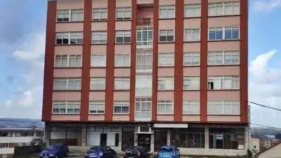 Local comercial en venta en Calle Av As Pias, 22 - Vista 2