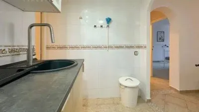 Terraced House in Centre-Port-Platja Llevant photo 17