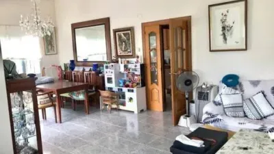 Chalet on Passeig del Fonoll photo 7