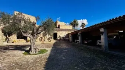 Casa rústica en Montuïri photo 3