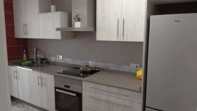 Apartment in Garrucha photo 8