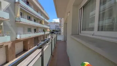 Apartment on Carrer de la Guàrdia photo 27