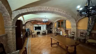 Chalet in Torredonjimeno photo 4