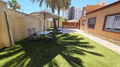 Casa – el Campello, Platja de Mutxavista - Vista 2