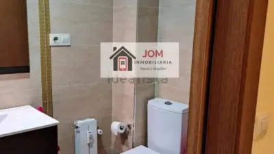 Apartment in Albacete City photo 16