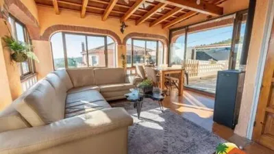 Chalet on Carrer Montroig photo 11