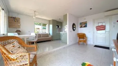 Chalet on Carrer de Selva photo 9