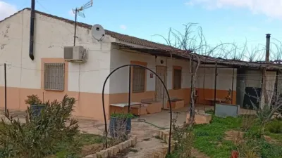 Chalet in Albacete Capital photo 31