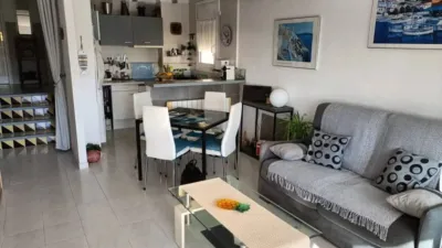 Apartment on Carrer de Joan Timoneda photo 17