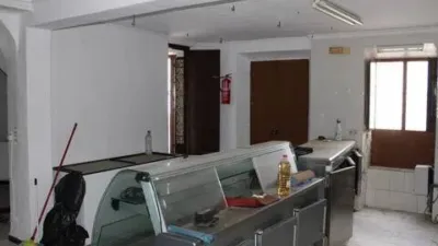 Townhouse in El Gastor photo 8