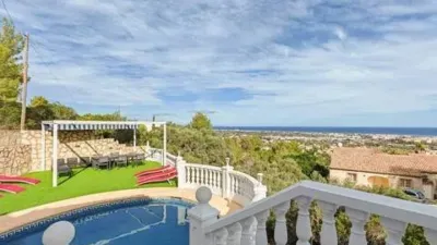 Casa – Dénia, la Pedrera - Vista 4
