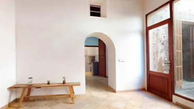 Chalet in Sineu photo 24