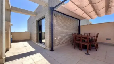 Chalet en calle N-A, -1 photo 21