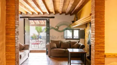 Chalet en Grazalema photo 88