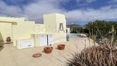 Chalet in La Oliva photo 24