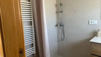 Chalet in Jaén Capital photo 11