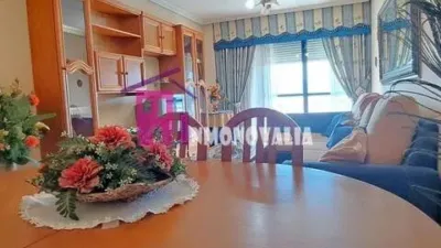 Apartment in Moaña photo 9