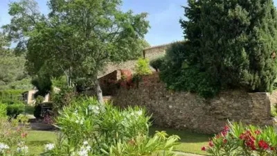 Chalet on Calle Diseminado Raval de Baix, 39 photo 8