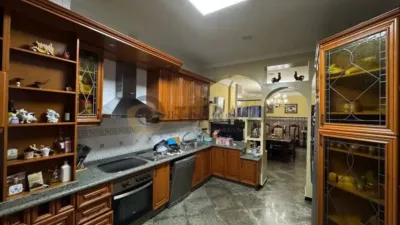 Chalet in Torredonjimeno photo 9