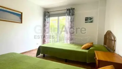 Apartment in La Oliva photo 23