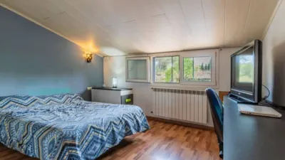 Chalet in Vacarisses photo 31