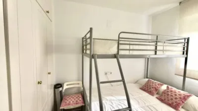 Apartment in Lepe photo 18