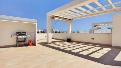 Piso – Guardamar del Segura, Urbanització El Ras - Vista 3