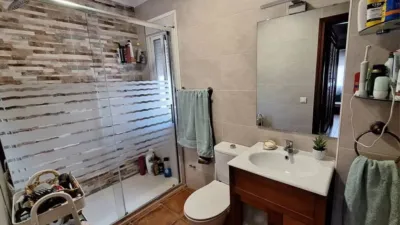 Chalet in Moguer photo 26