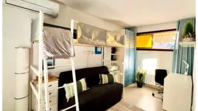 Penthouse in Calvià photo 11