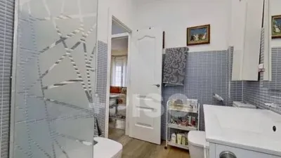 Apartment in Lista photo 23