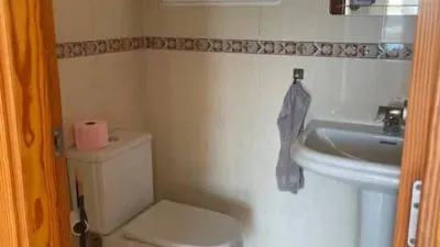Casa – Callosa d'en Sarrià, la Marina Baixa - Més