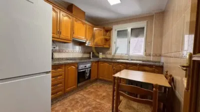 Piso – la Romana - Vista 5