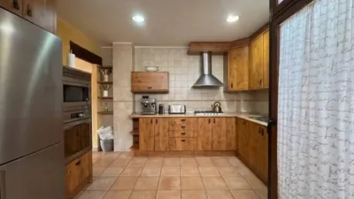 Chalet in La Alberca photo 7