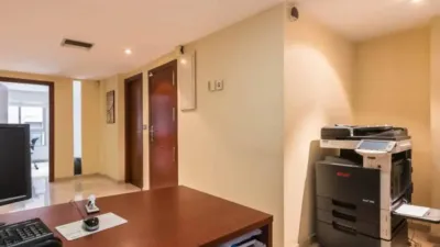 Piso en Murcia Capital photo 26