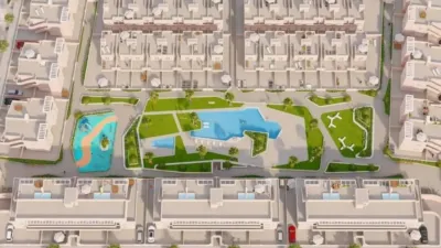 Piso – Pilar de la Horadada, Los Hortelanos - Vista 3