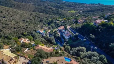 Chalet on Carrer d'Erentale photo 49