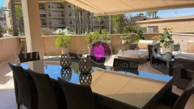 Piso – Xàbia - Jávea - Vista 2