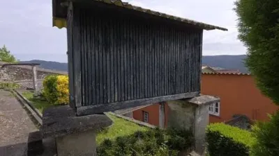 Casa – Pontedeume, O Barro - Más